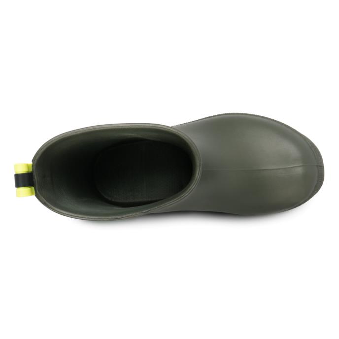 Cirrus® Childrens Charley Rain Boot Khaki Extra Image 4